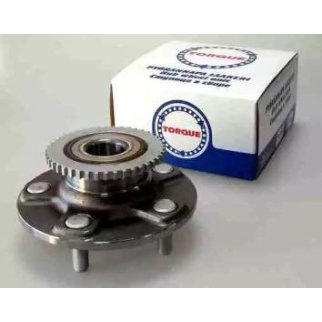 Ступица задняя TORQUE PL934 фото