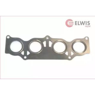 Прокладка выпускного коллектора фото