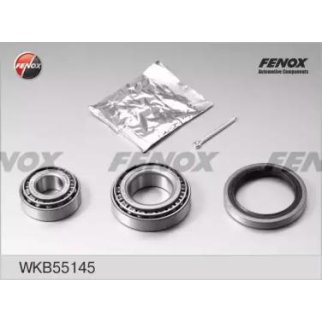 Подшипник ступицы Fenox WKB55145 фото