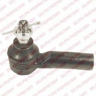 Наконечник рулевой тяги L/R фото