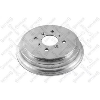 6025-9922-SX_барабан тормозной! Suzuki Baleno all 95> фото