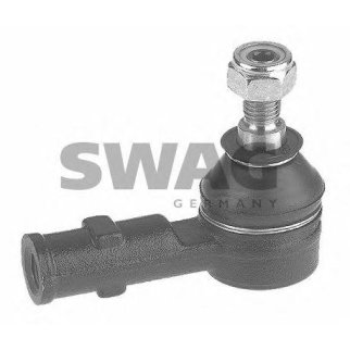 Наконечник рулевой SWAG 10 71 0024 фото