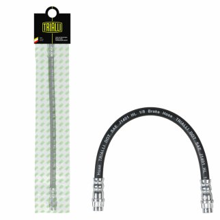 Шланг тормозной TRIALLI BF 4636 фото