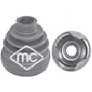 Пыльник ШРУСа Metalcaucho 01277 фото