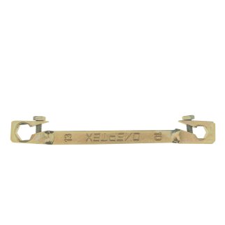 Ключ прокачной 10х13мм СИБРТЕХ фото 2