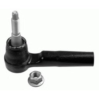 Наконечник рулевой Lemforder 34602 01 фото