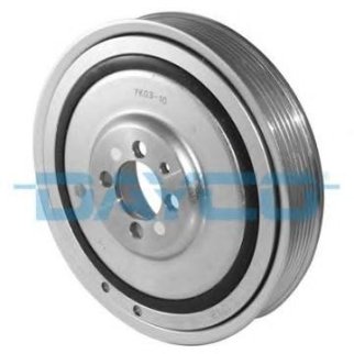 Шкив коленвала DAYCO DPV1046 фото