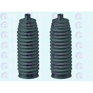 Пыльник рулевой рейки КОМПЛЕКТ AUDI: A6 (4F2, C6) 2.0 TDI/2.0 TFSI/2.4/2.4 quattro/2.7 TDI/2.7 TDI quattro/2.8 FSI/2.8 FSI quattro/3.0 TDI quattro/3.0 TFSI quattro/3.0 quat фото