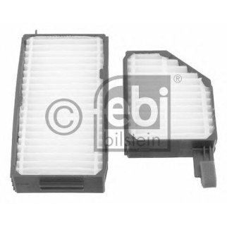 Фильтр салона FEBI 27838 фото