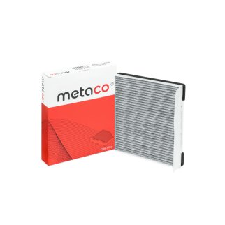 Фильтр салона metaco 1010-211C фото