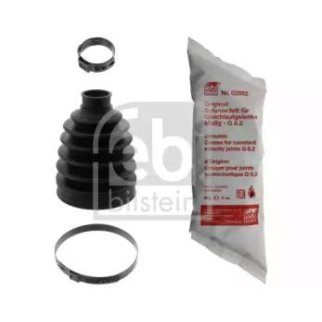 Пыльник ШРУСа FEBI 48809 фото