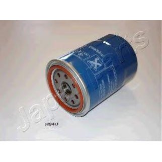 Фильтр масляный Japanparts FO-H04U фото