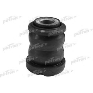Сайлентблок PATRON PSE10121 фото