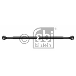 Стойка переднего стабилизатора FEBI 27954 фото