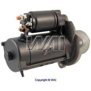 Стартер WAI 30125N фото 2
