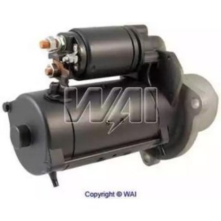 Стартер WAI 30125N фото