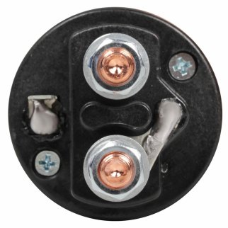 Реле втягивающее стартВОЛЬТ VSR 01081 фото 4