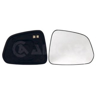 Стекло зеркала электрического правого ALKAR 6432449 фото