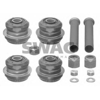 Рк нижнего рычага SWAG 10 60 0013 фото