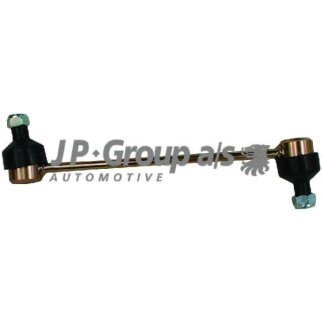 Стойка переднего стабилизатора JP Group 1240400700 фото