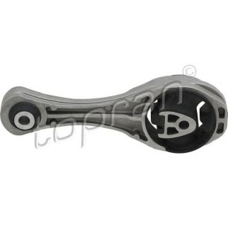 Опора двигателя задняя topran 700811586 фото