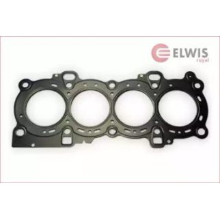 Прокладка ГБЦ фото