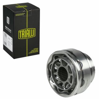 ШРУС для а/м BMW 5 G30 (16-) (наруж. перед.) (GO 2600) фото 2