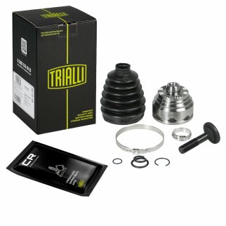 ШРУС для а/м BMW 5 G30 (16-) (наруж. перед.) (GO 2600) фото