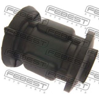 Сайлентблок FEBEST MZAB-073 фото