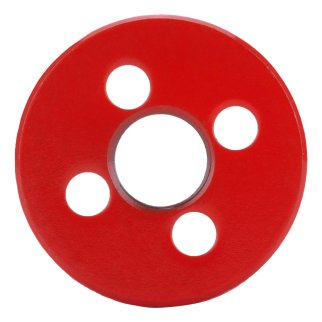 Коронка BIMETAL, 48 мм// Matrix фото 3