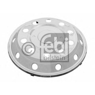Колпак колеса FEBI 02712 фото