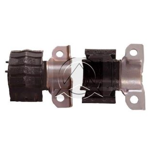 Втулка стабилизатора передней подвески фото