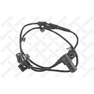 06-65362-SX_[956702D050] !датчик ABS перед.л. Kia Cerato 1.5-2.0 04> фото