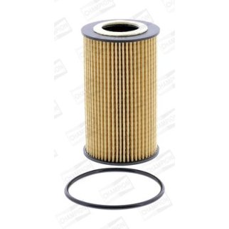 Масляный фильтр фото