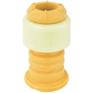 Отбойник переднего амортизатора NISSAN QASHQAI J11 2017.03- FEBEST ND-J11F фото