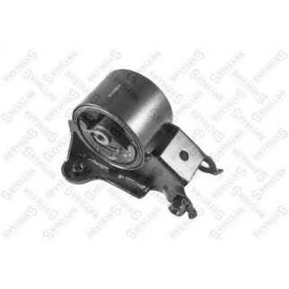 25-19688-SX_опора двигателя задняя!Nissan Primera 01-07/X-TRAIL 00-06 фото