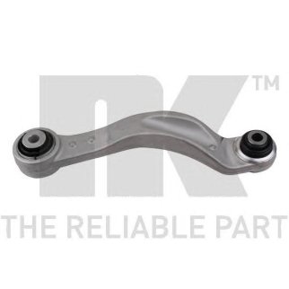 Рычаг задней подвески верхний, правый / BMW 7 (F01,02,03,04) 08~15 фото