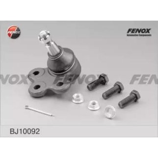 Опора шаровая передней подвески Fenox BJ10092 фото