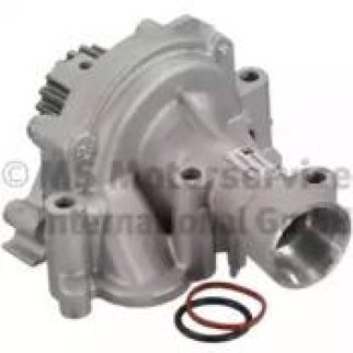 Насос водяной (помпа) PIERBURG 7.07152.14.0 фото