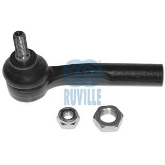 Наконечник рулевой RUVILLE 915884 фото