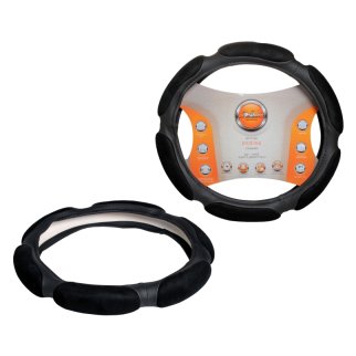 Оплетка руля AirLine AWC-SS-08M фото 1