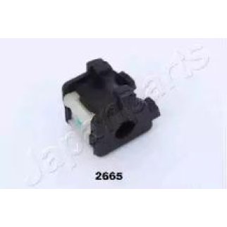 Втулка стабилизатора Japanparts RU-2665 фото