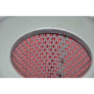 Фильтр воздушный PARTS-MALL PAB-002 фото