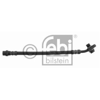 Шланг тормозной FEBI 23172 фото
