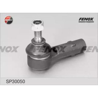 Наконечник рулевой Fenox SP30050 фото