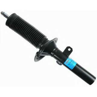 Амортизатор передний BOGE 36-F54-A фото