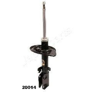 Амортизатор подвески Japanparts MM-20014 фото