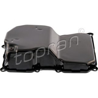 Поддон АКПП topran 114767755 фото