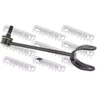 Стойка заднего стабилизатора FEBEST 0123-USF40RL фото