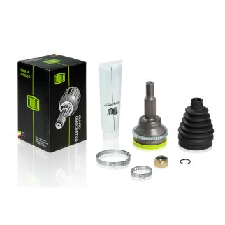 ШРУС наружный задний TRIALLI GO0906 фото